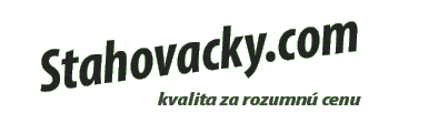 stahovacka okna, plastove prichytky, spony, prichyty