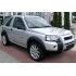 Freelander Soft/Hard Top Coupe