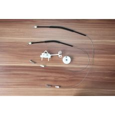 Linea opravná sada zadná elektrická