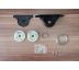 Multivan/Caravelle repas kit full RIGHT