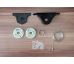 Multivan/Caravelle repas kit full RIGHT
