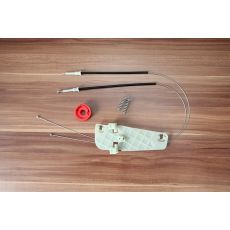 Grand Cherokee repas kit
