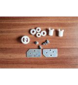 kit pre bočné zrkadlo